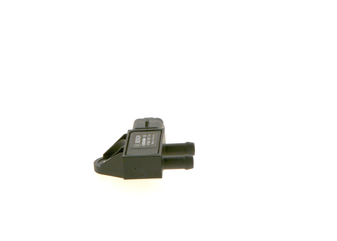 Датчик тиску вихлопних газів Bosch 0986280714 ціна, від 20.77 USD