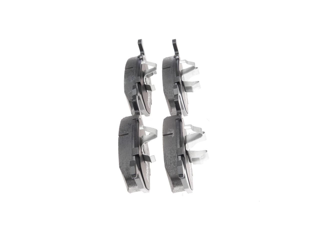 Гальмівні колодки Bosch 0986494925 ціна, від 19.32 USD