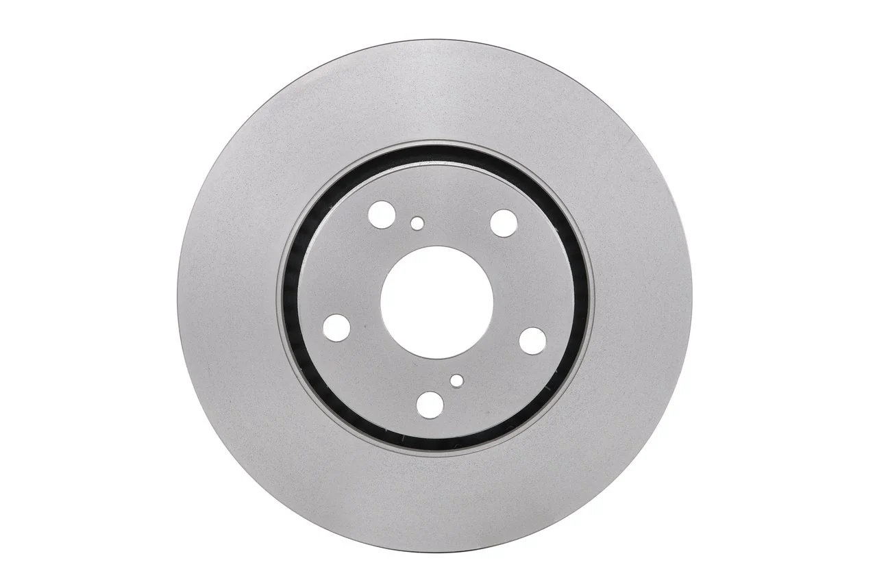 0986479560 Bosch Гальмо дискове переднє