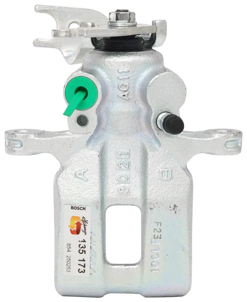 Супорт задній правий 0986135173 Bosch