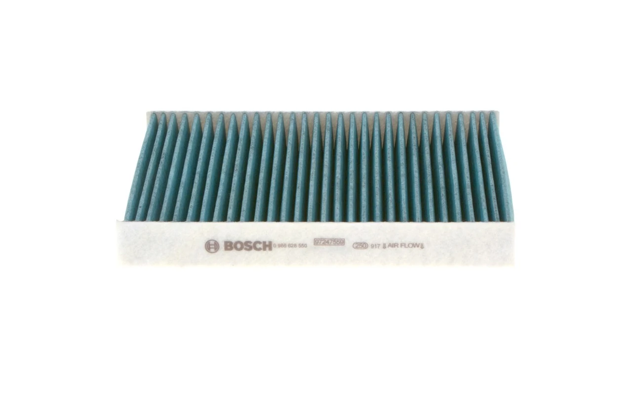 0986628550 Bosch Внутрішньосалонний фільтр