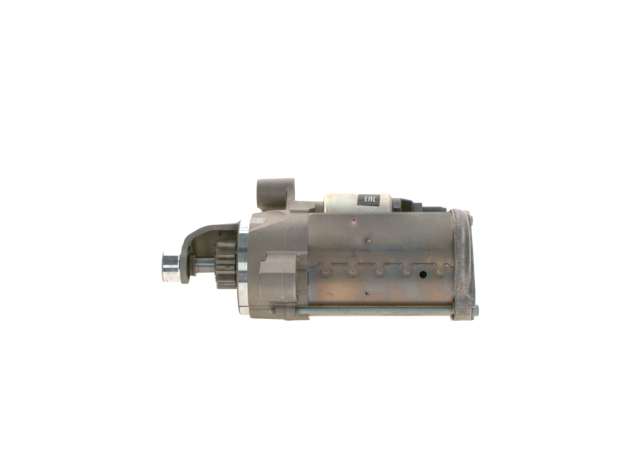 Стартер Bosch 0001172402 ціна, від 31.67 USD