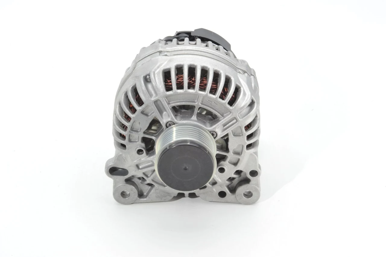 Генератор Bosch 0124615026 ціна, від 196.61 USD