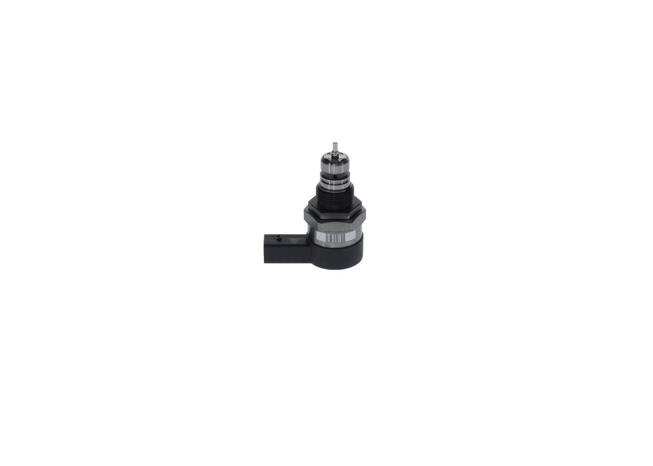 0281002986 Bosch Регулятор тиску палива