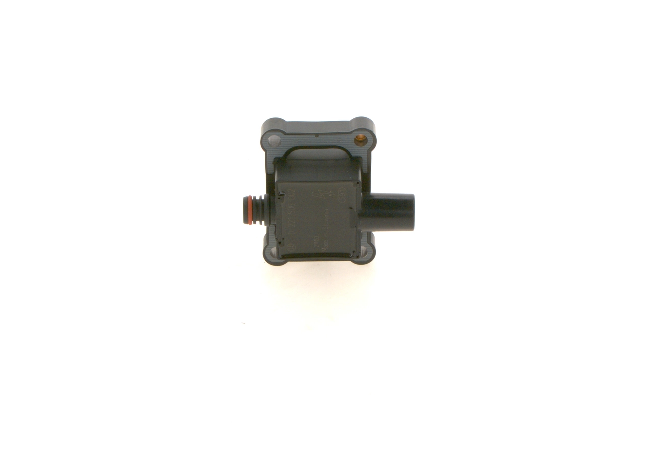 Котушка запалювання Bosch 0221506002 ціна, від 40.27 USD