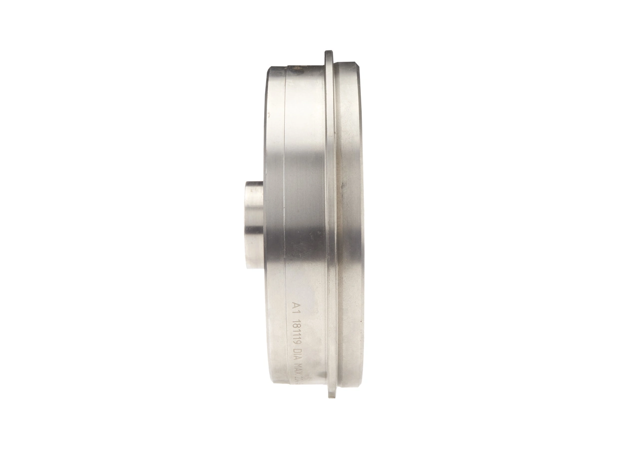 Купити 0986477290 Bosch Барабан гальмівний задній