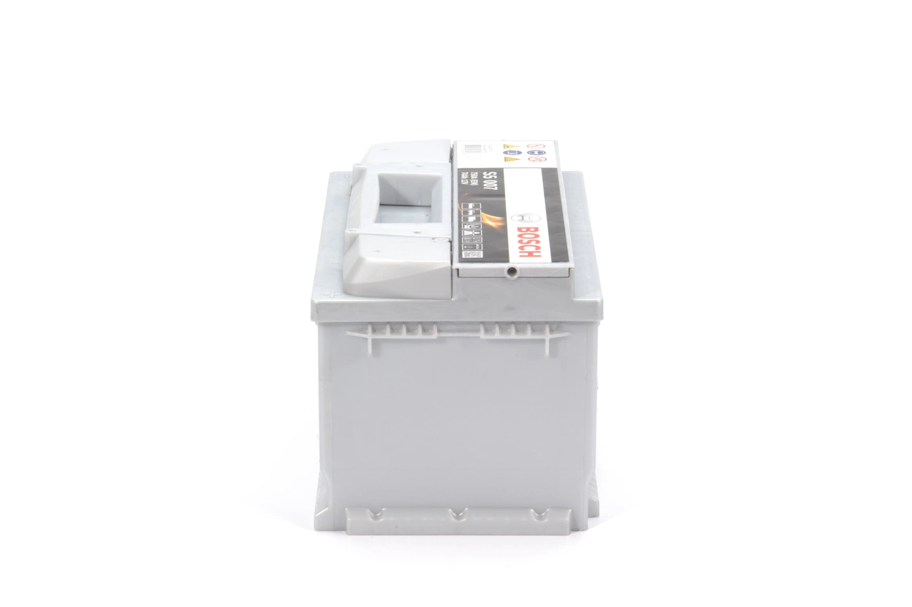 Батарея акумуляторна Bosch 0092S50070 ціна, від 121.86 USD