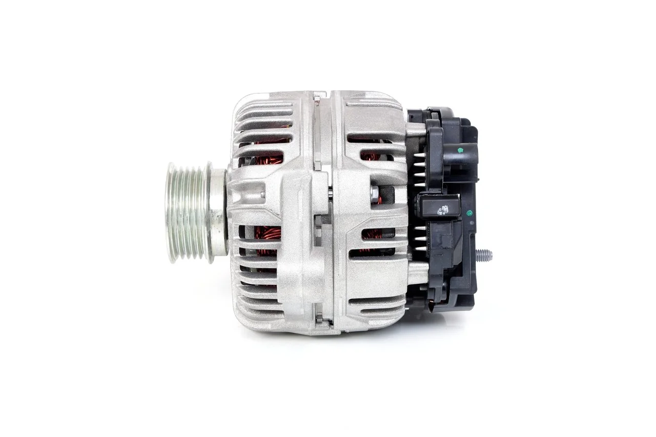 0124325146 Bosch Авто генератор