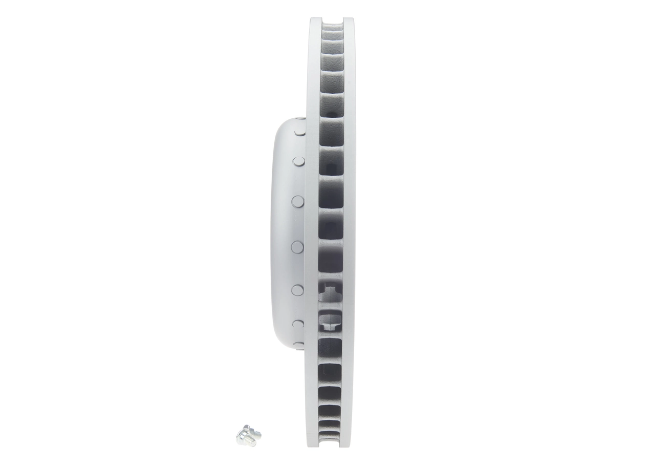 0986479E27 Bosch Гальмо дискове переднє