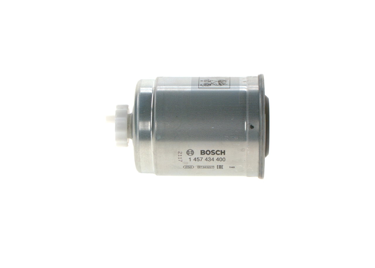 Фільтр тонкого очищення палива Bosch 1457434400 ціна, від 9.99 USD