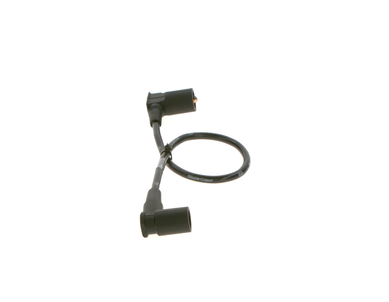 Дроти запалювання Bosch 0986357771 ціна, від 19.09 USD