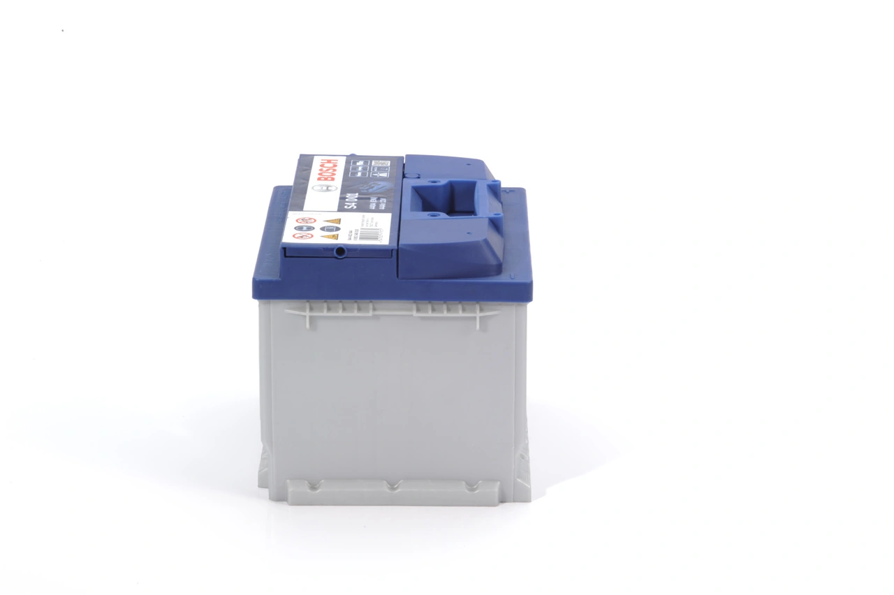 0092S40010 Bosch Авто акумулятор