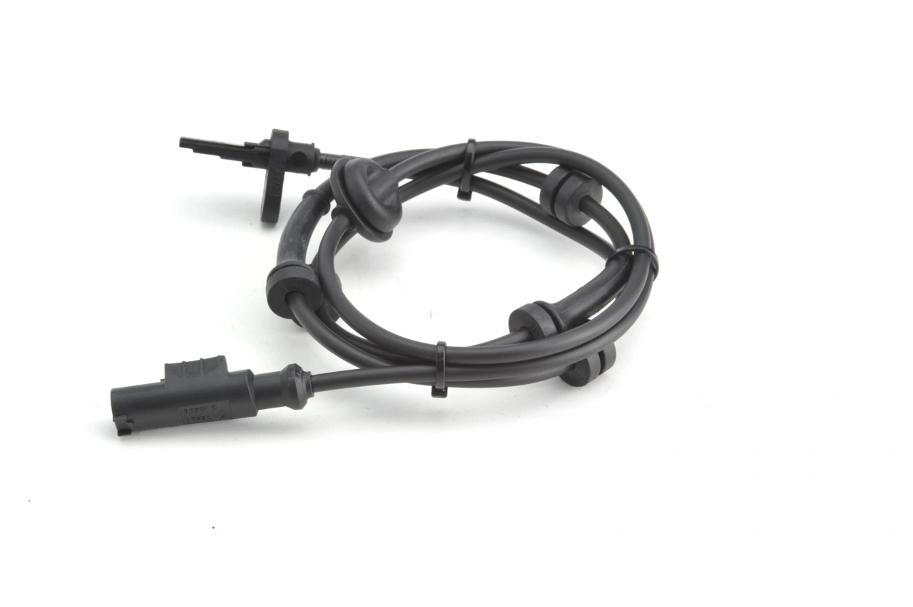 Купити 0265008007 Bosch Датчик АБС (ABS) задній