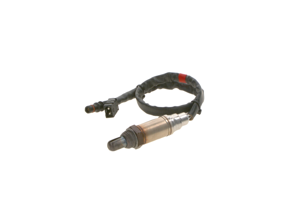 258003156 Bosch Лямбдазонд, датчик кисню до каталізатора