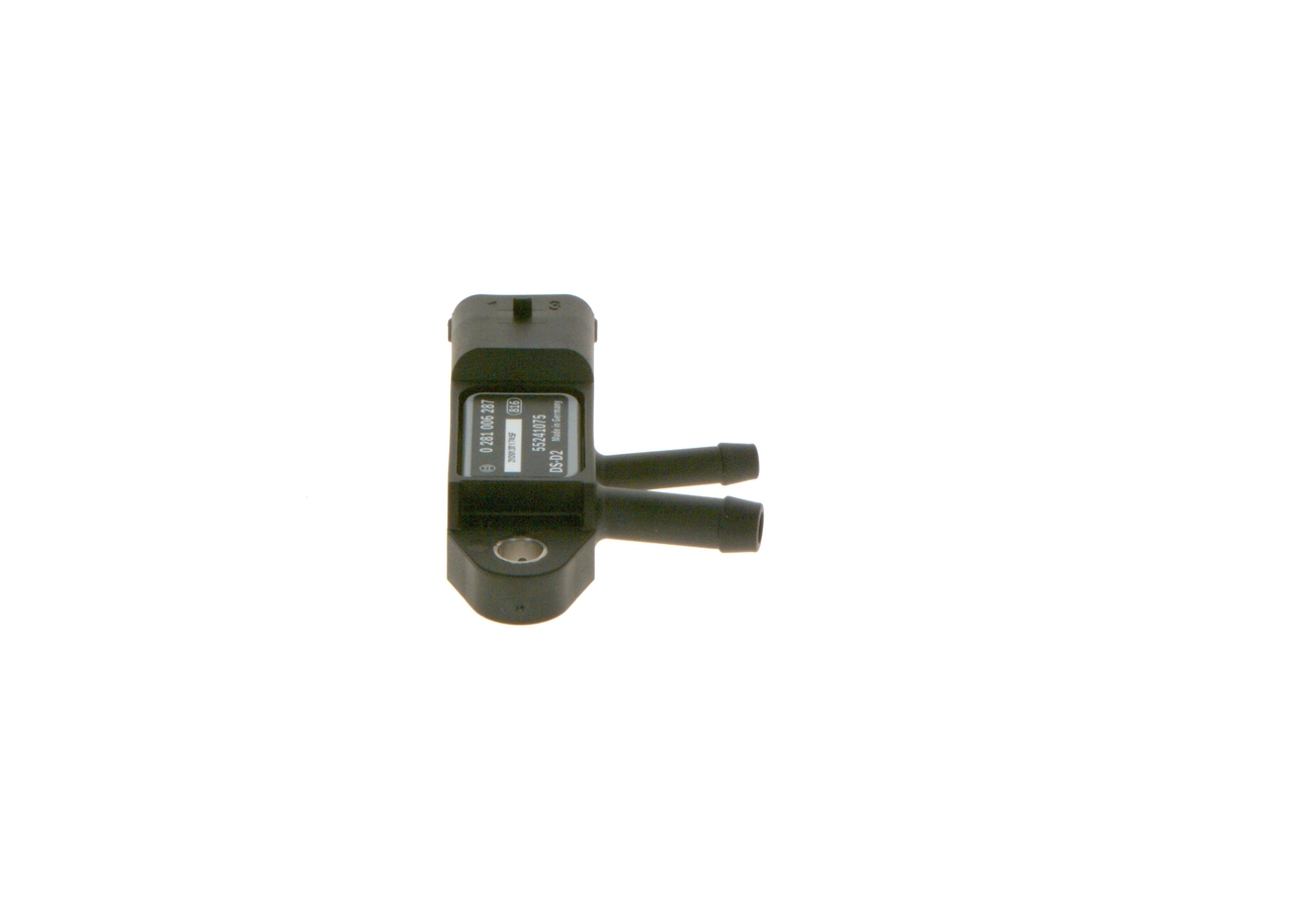 0281006287 Bosch Датчик тиску вихлопних газів