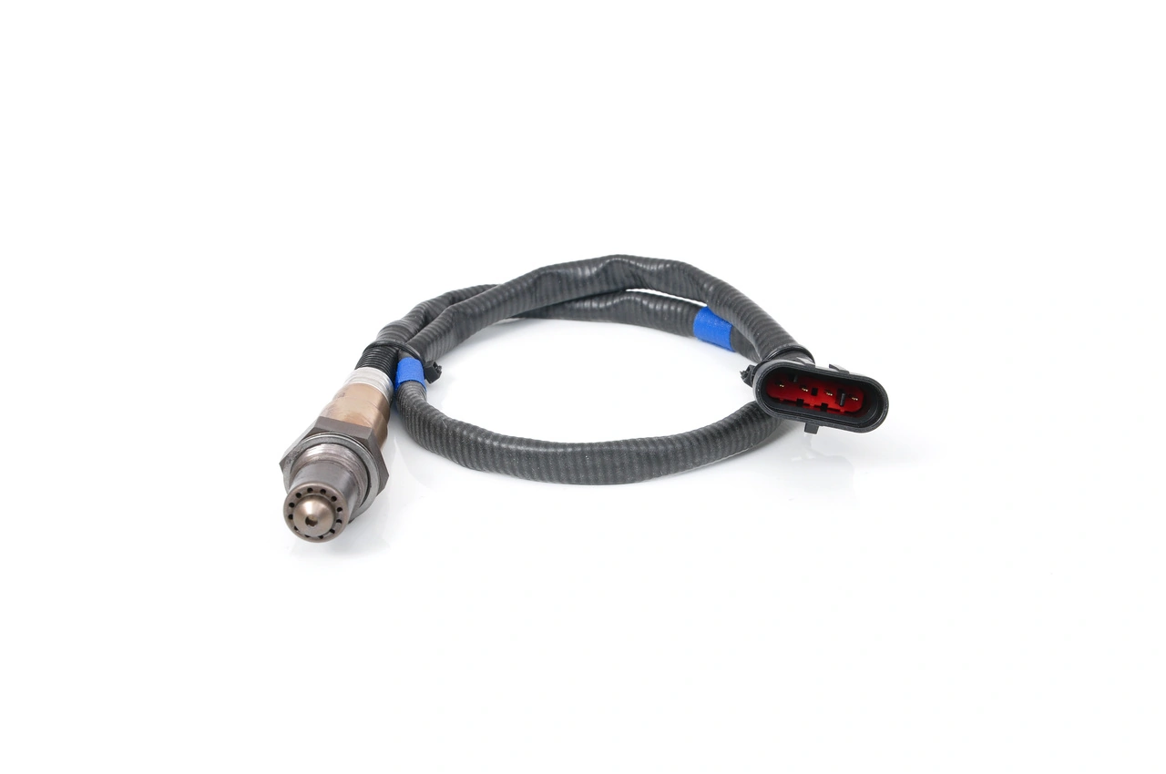 Купити 0258006910 Bosch Лямбдазонд, датчик кисню до каталізатора