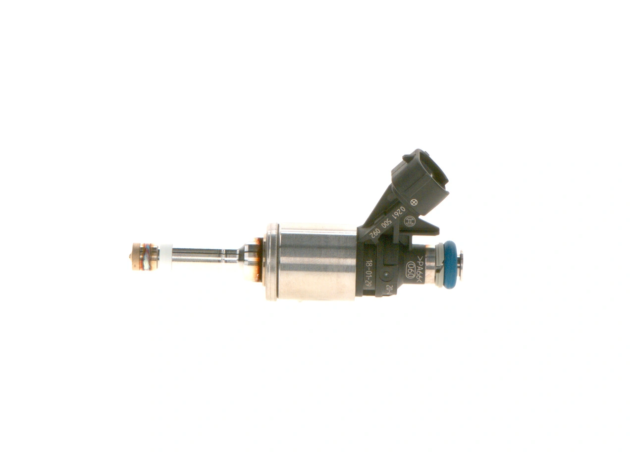 Купити 0261500092 Bosch Форсунка дизельна в зборі, розпилювач + тримач