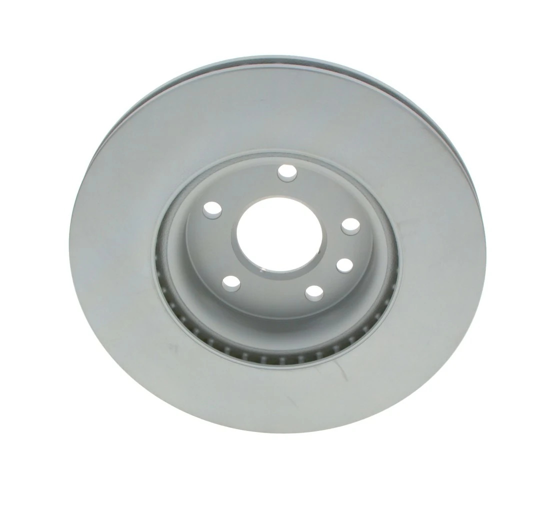 Диск переднього гальма Bosch 0986479701 ціна, від 49.65 USD