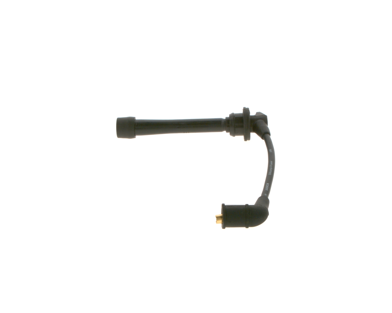 Дроти запалювання Koreastar KCSH007 ціна, від 26.38 USD