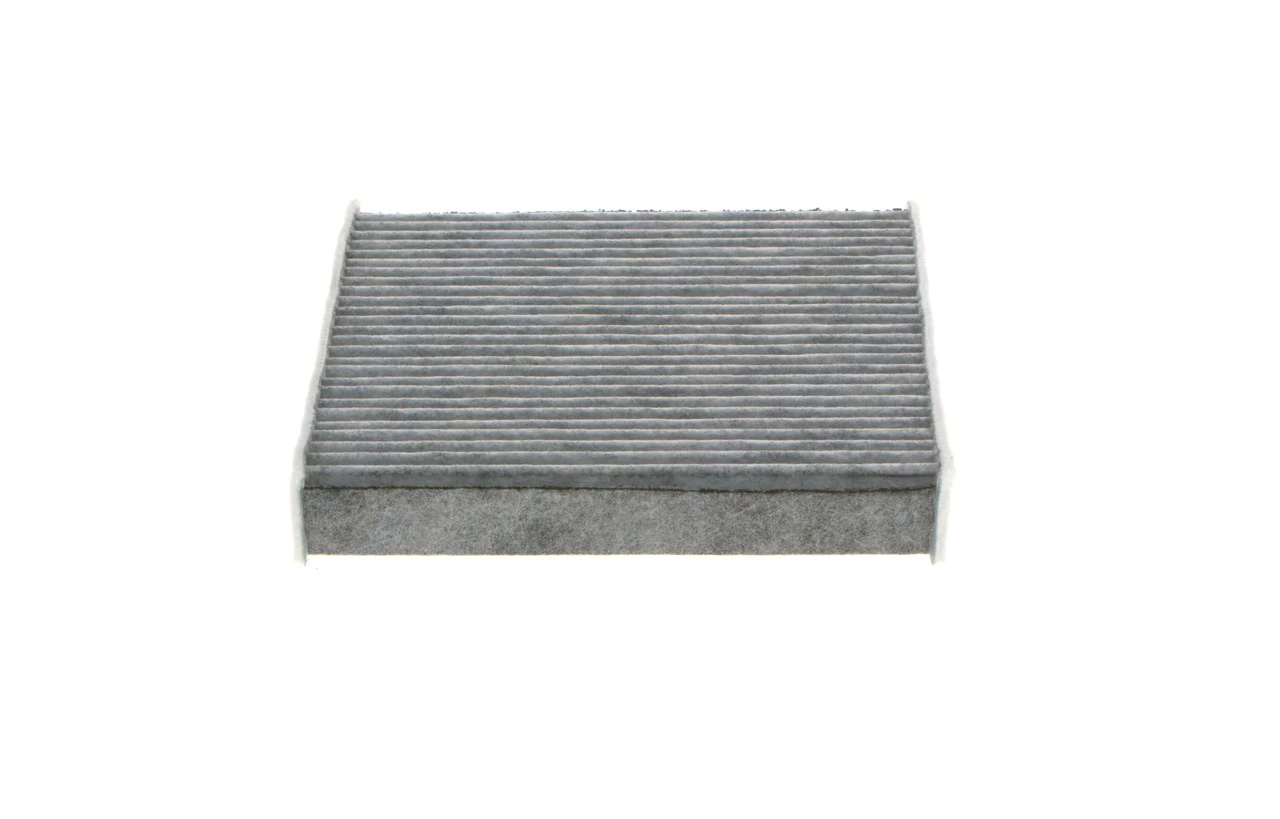 Фільтр повітряний обігрівача Bosch 1987435526 ціна, від 3.72 USD