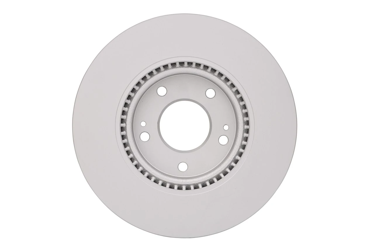Купити 0986479C51 Bosch Ротор гальмівний