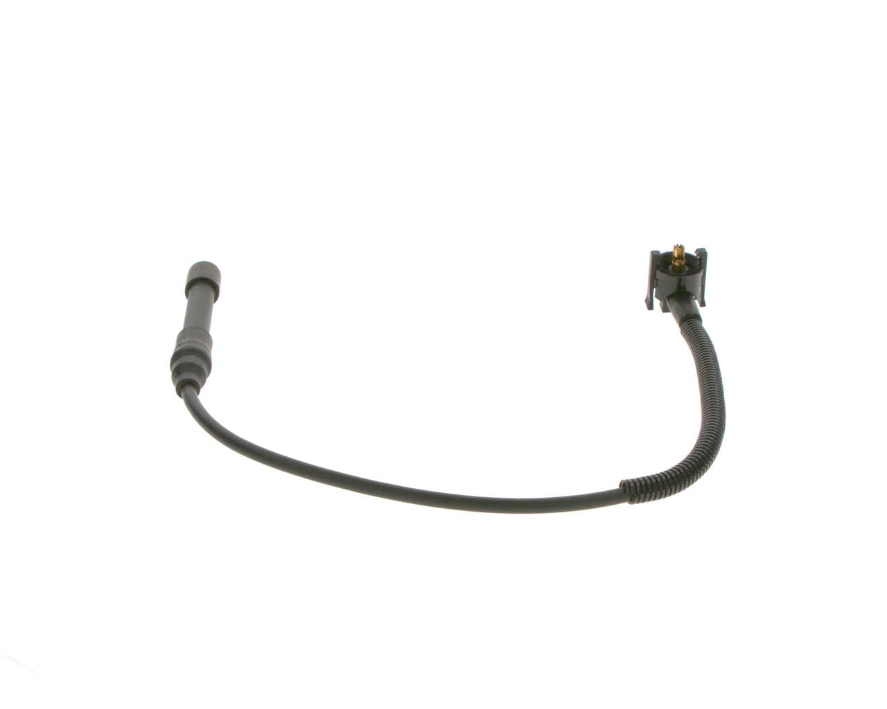 Проводи високовольтні на Ford Transit IV E