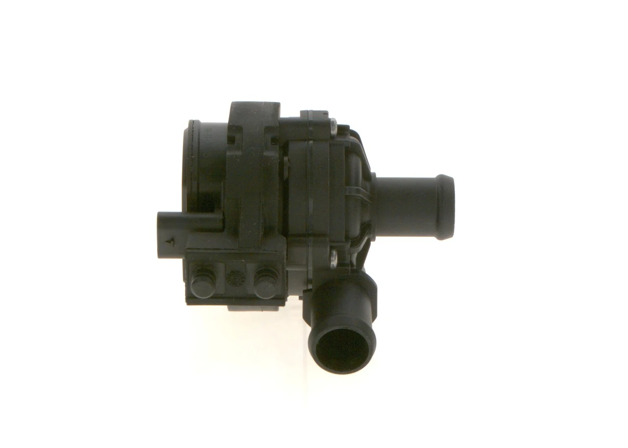 Купити 0392023456 Bosch Помпа водяна, додатковий електричний