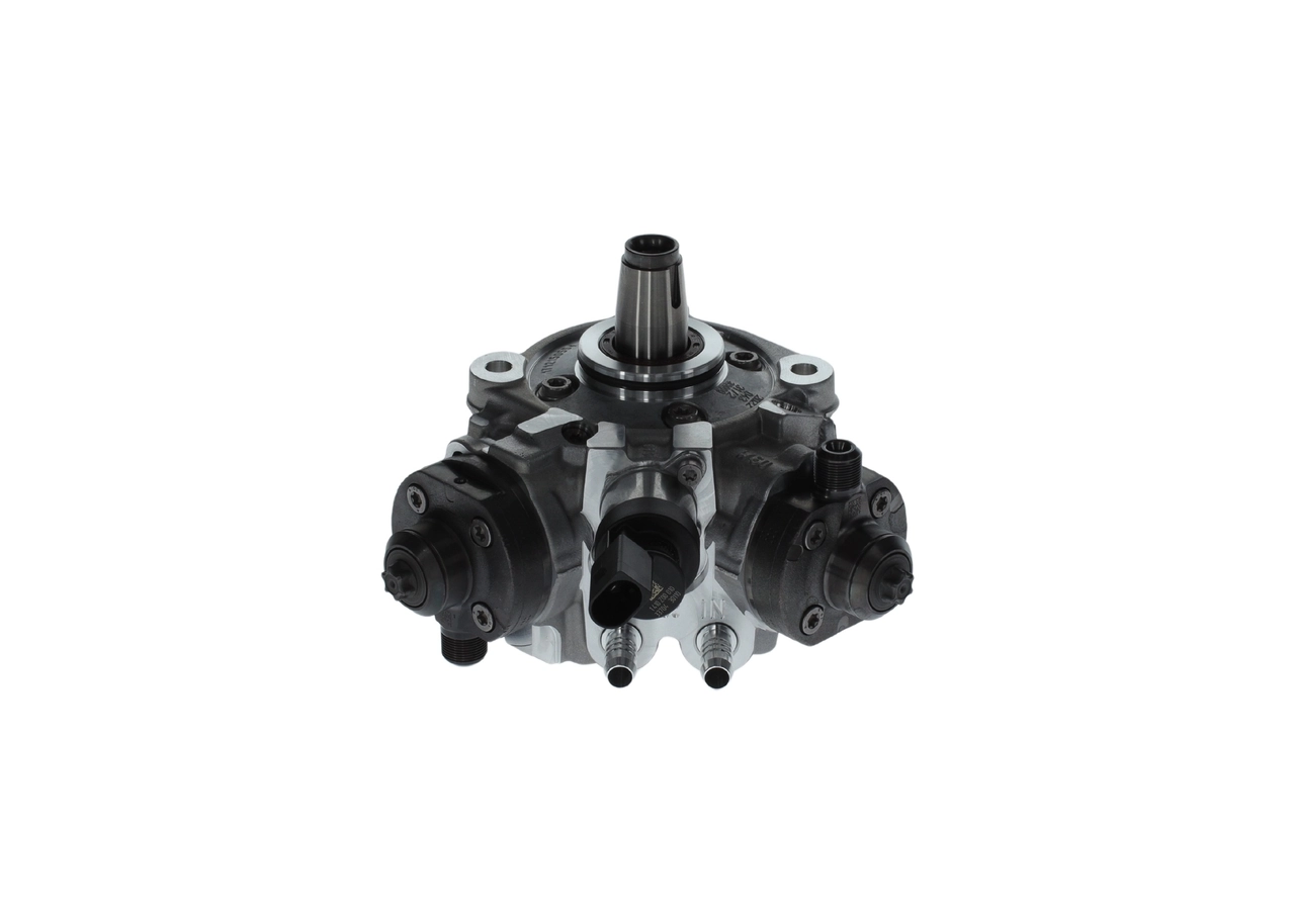 F026400040 Bosch Повітряний фільтр двигуна