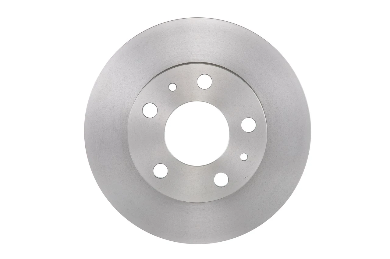 0986479314 Bosch Гальмо дискове переднє
