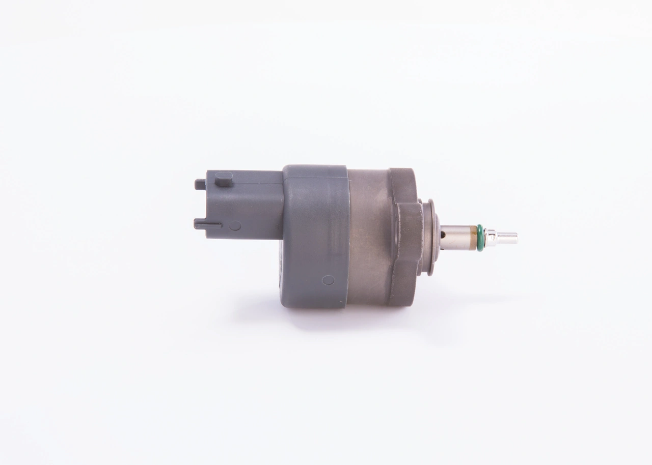 0281002718 Bosch Регулятор тиску палива