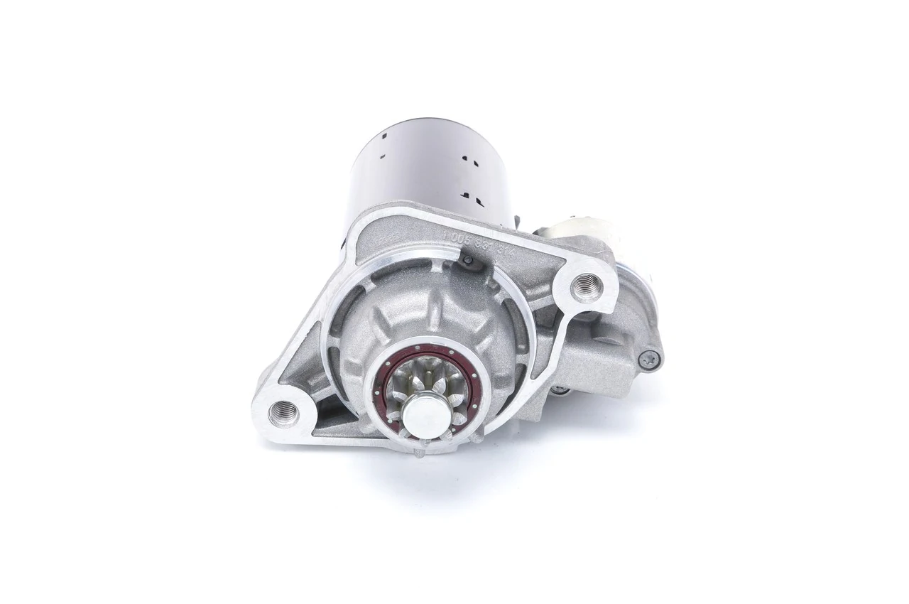 Купити 0001125600 Bosch Стартер