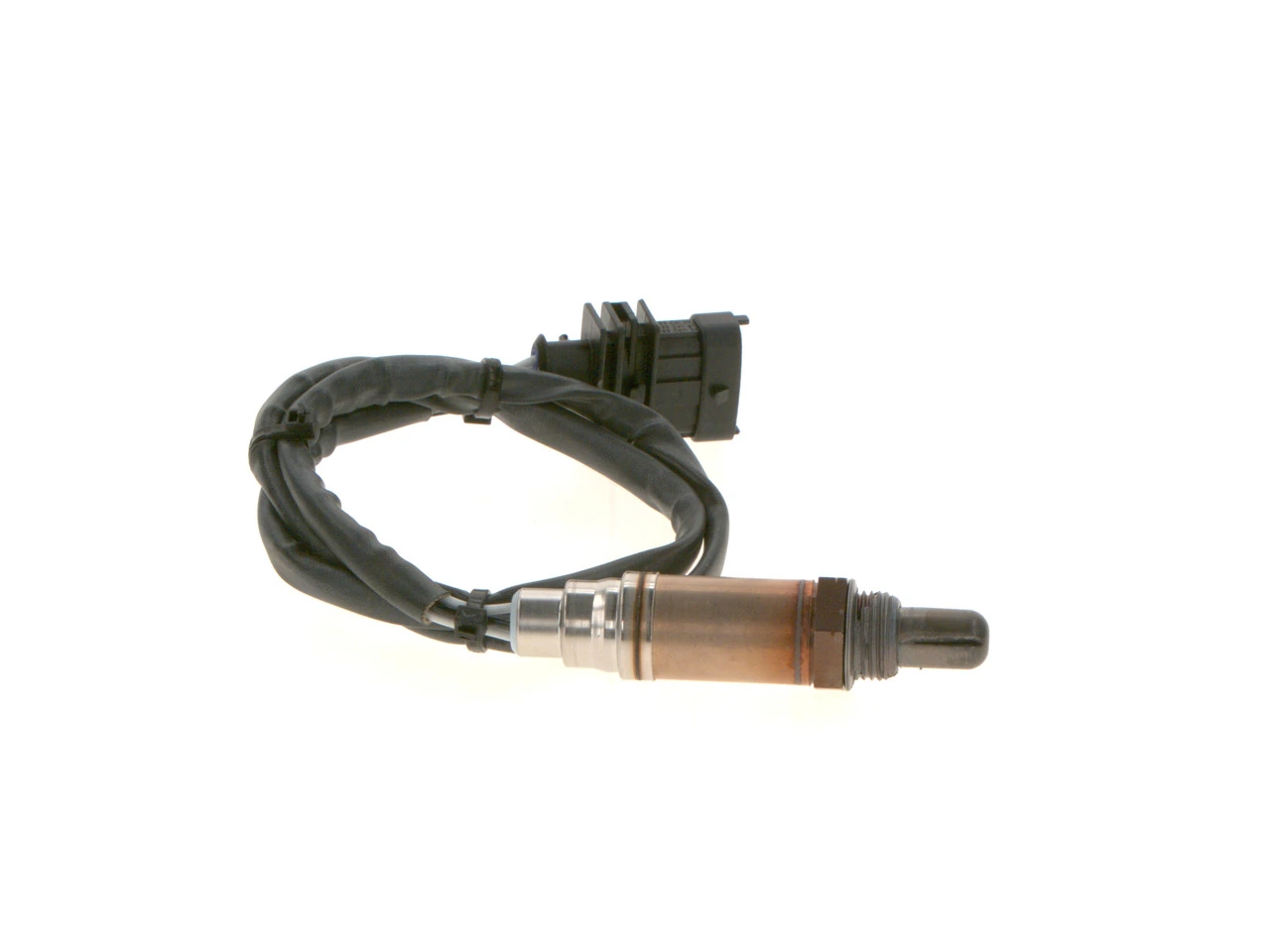 Лямбдазонд, датчик кисню до каталізатора Bosch F00HL00452 ціна, від 42.45 USD
