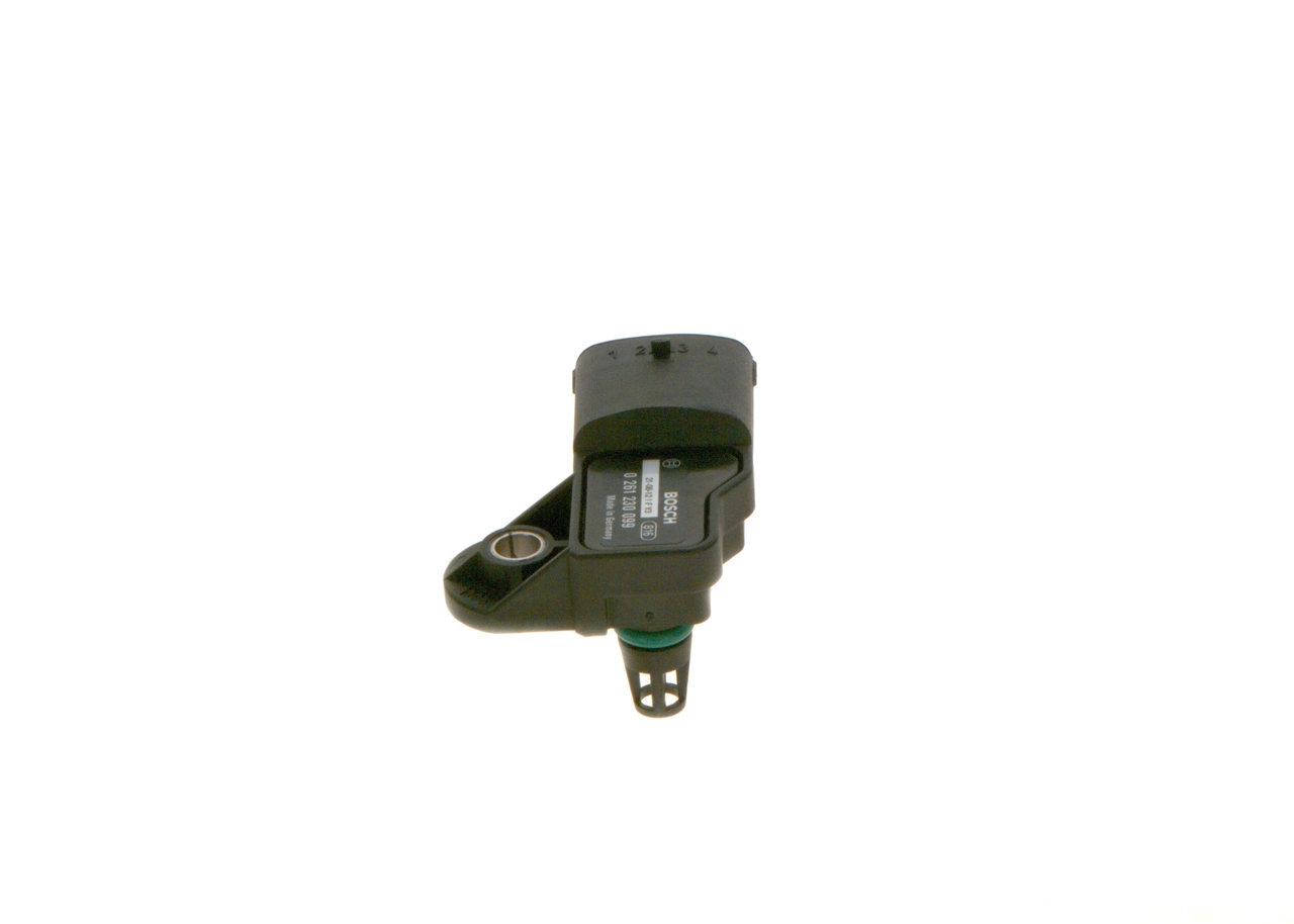 Купити 0261230099 Bosch Датчик абсолютного тиску