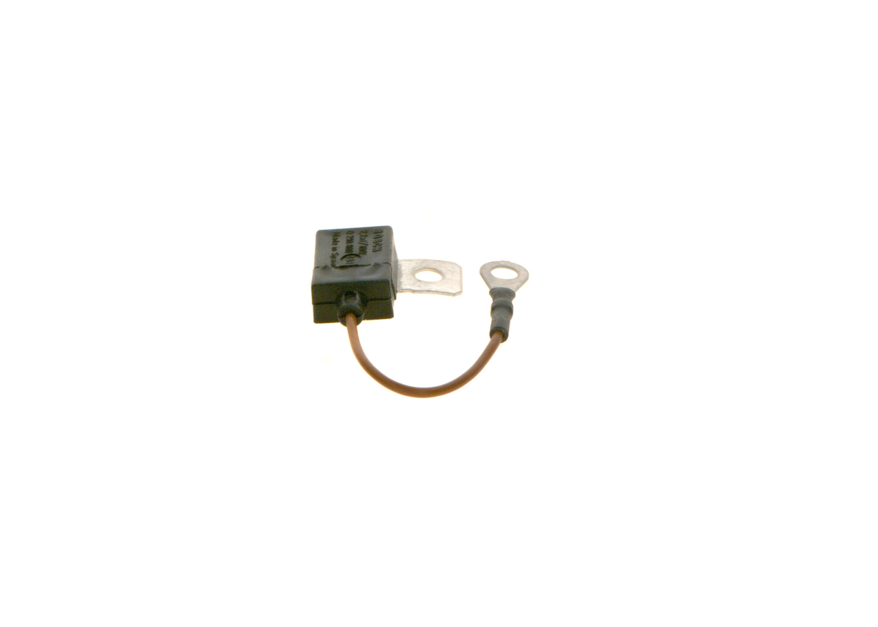 Купити 0986435150 Bosch Форсунка дизельна в зборі, розпилювач + тримач