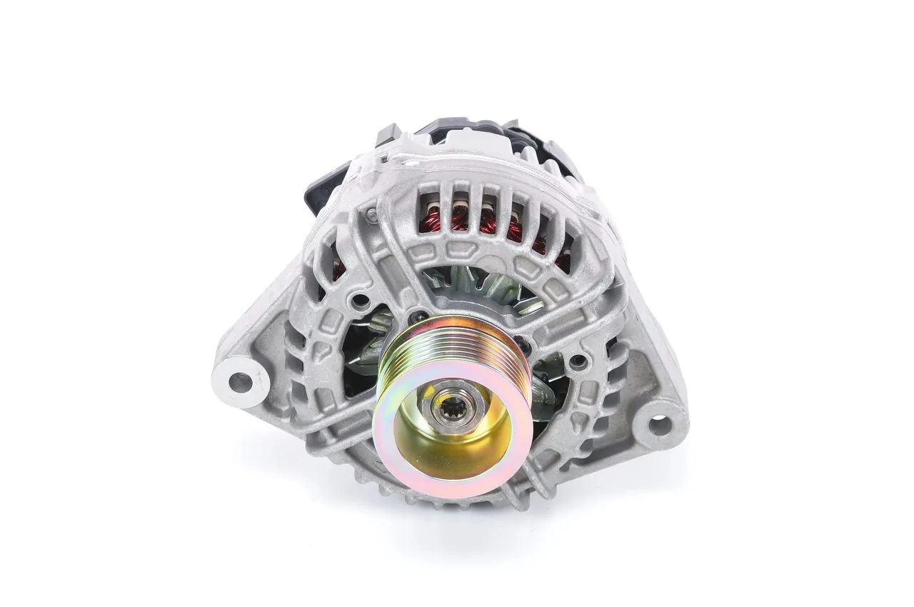 Генератор Bosch 0124325089 ціна, від 126.55 USD