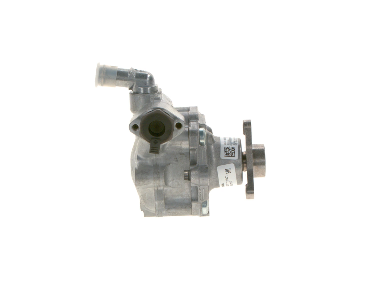 KS01001549 Bosch Насос гідропідсилювача