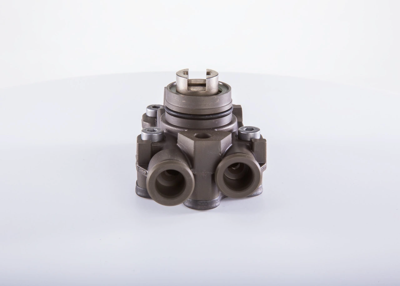 0440020088 Bosch Паливний насос, механічний