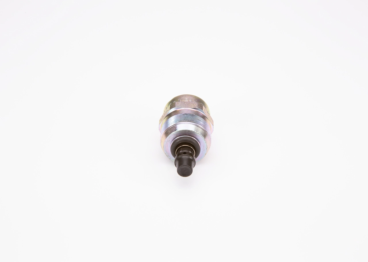Купити F002D13641 Bosch Клапан ПНВТ відсічення подачі пального(дизель-стоп)
