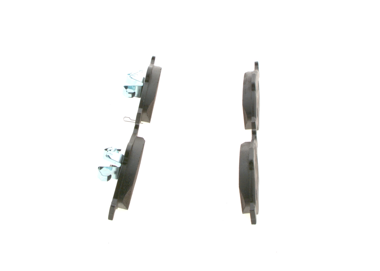 Гальмівні колодки Bosch 0986494101 ціна, від 30.55 USD