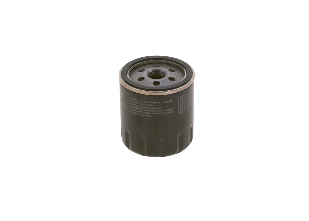 Купити F026407017 Bosch Фільтр очищення масла відцентровий