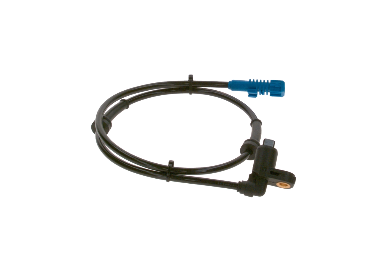 Купити 0986594022 Bosch Датчик АБС (ABS) передній