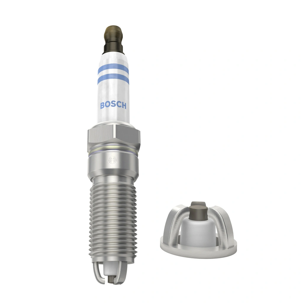 Свічки Bosch 0242229661