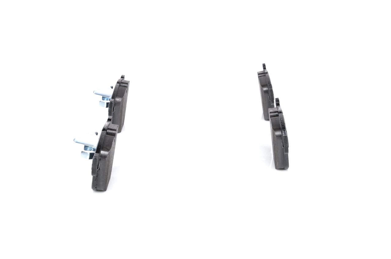 Задні гальмівні колодки Bosch 0986494294 ціна, від 38.89 USD