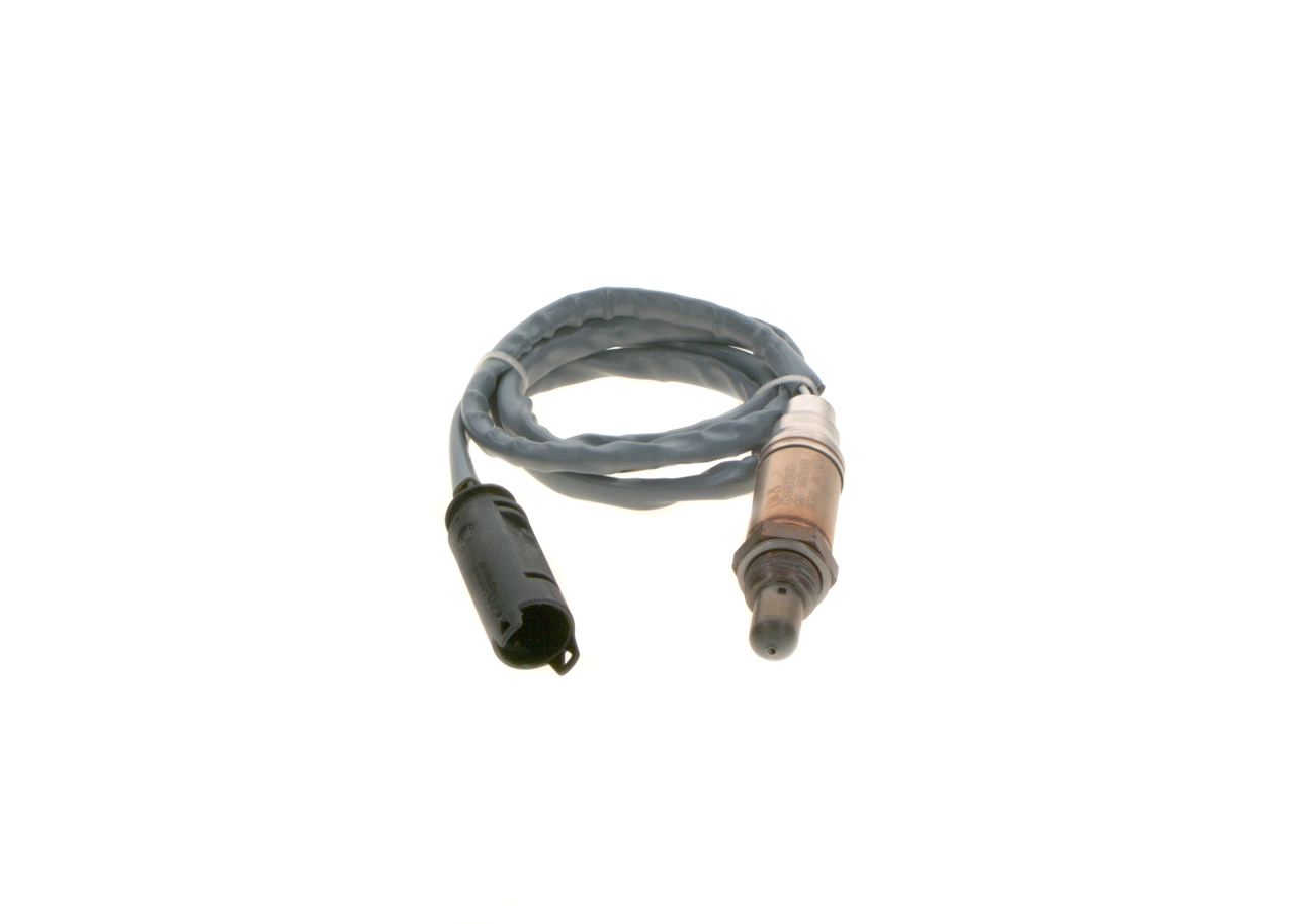 Купити 0258005310 Bosch Лямбда-зонд, датчик кисню після каталізатора