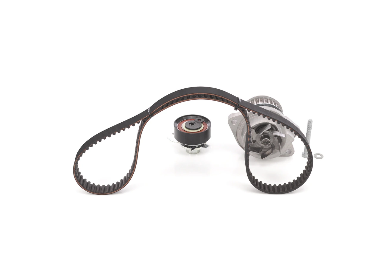 Купити 1987948865 Bosch ГРМ ремень