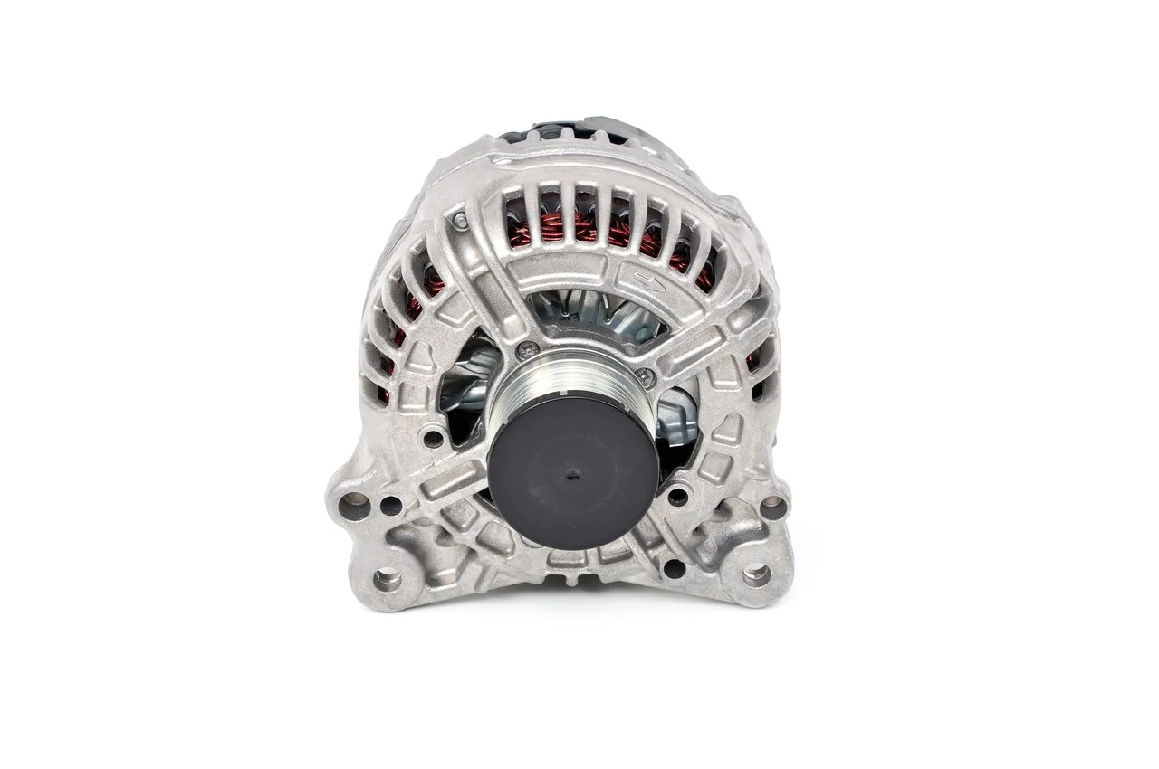 Купити 0124525146 Bosch Генератор