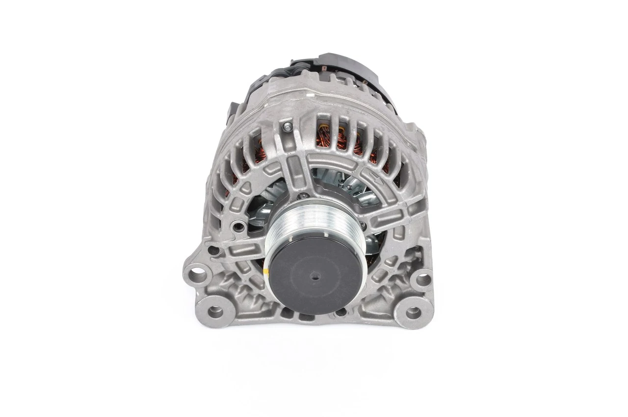 0124325092 Bosch Авто генератор