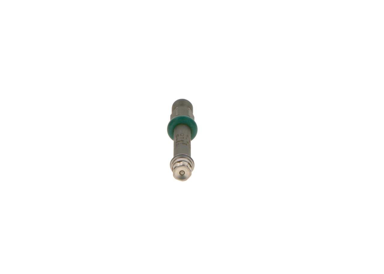 Купити 0437502045 Bosch Форсунка дизельна в зборі, розпилювач + тримач