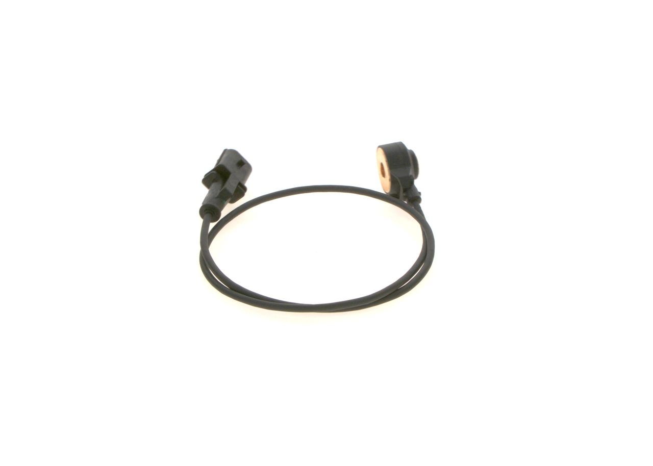 Датчик детонації Bosch 0261231181 ціна, від 24.08 USD