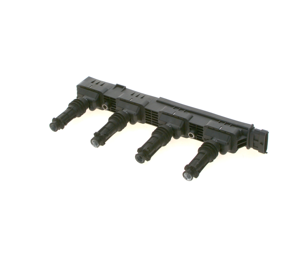 Котушка запалювання Bosch 0221503472 ціна, від 82.70 USD